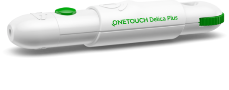 OneTouch® | Glucose Meters, Test Strips & Diabetes Management