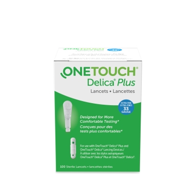 OneTouch Ultra Plus Flex System - J&B At Home