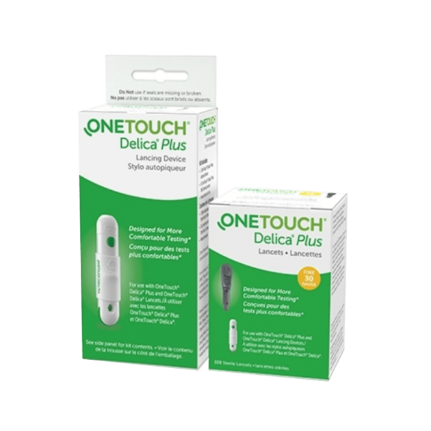 lancets compatible with onetouch verio