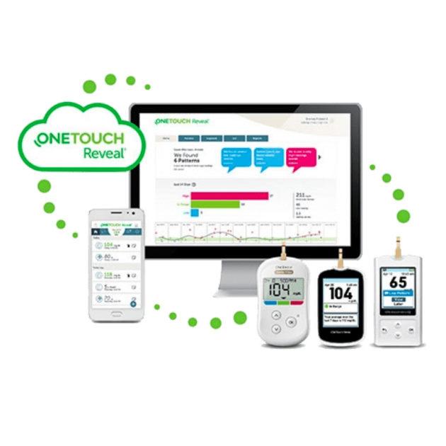 onetouch diabetes management software download offline